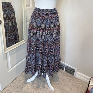 Christopher & Banks Skirt - M- NWT!